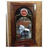 Coca Cola Mirror