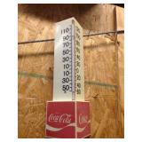Coca Cola Barometer