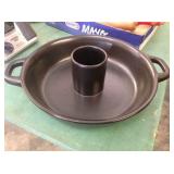 Stoneware Baking Pan