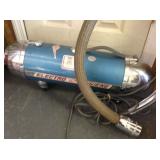 Retro Electro Vacuum