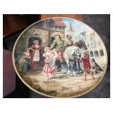 Falstaff Advertising Charger