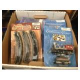 Train Collectables