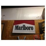 Marlboro Sign