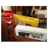 Tools & Garden Shovels