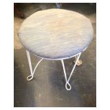 Vanity Stool