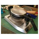 Waffle Maker