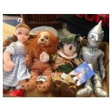 Wizard of Oz Collectables
