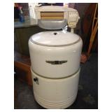 Speed Queen Wringer Washer