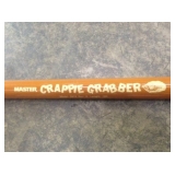 Crappie Grabber Fishing Pole