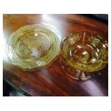 Depression Glass