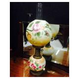 Gone With The Wind Lamp