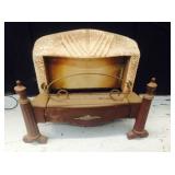 Old Ceramic Heater