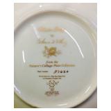 Lenox Plates