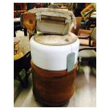 Vintage Wringer Washer