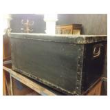 Vintage Trunk