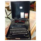 Smith Corona Typewriter