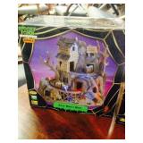 Spooky Town Collection