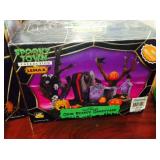 Spooky Town Collection