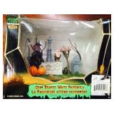 Spooky Town Collection