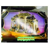 Spooky Town Collection