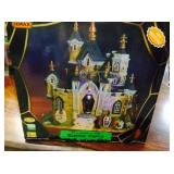 Spooky Town Collection