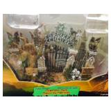 Spooky Town Collection