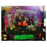 Spooky Town Collection