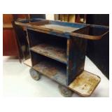 Industrial Cart