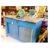 Industrial Cabinet