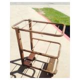 Industrial Cart