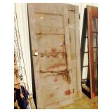 Old Doors