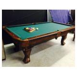 Eastpoint Pool/Ping Pong Table