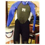 Wet Suit
