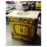 Bathroom Vanity