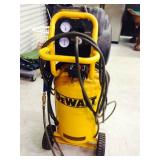 DeWalt Air Compressor