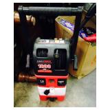 Power Washer