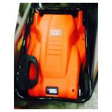 B&D Electric Lawn Mower