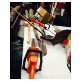 Lawn Tools