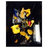 DeWalt Power Tools