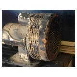 Vintage Sireno Siren