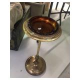 Standing Ash Tray