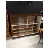 Display Cabinet