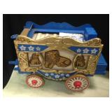 Liquor Bottle Collection