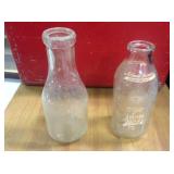 Vallotton & Atlanta Dairies