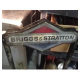 Briggs & Stratton A Frame