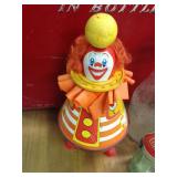 Vintage Toy Collection