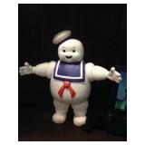 Stay Puft Marshmallow Man