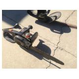 Chain Saw