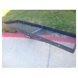 Motorcycle Carrier 
