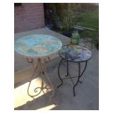 Garden Decor